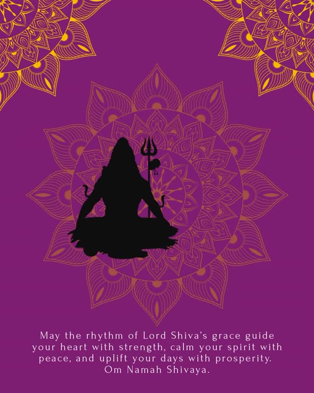 Team Asli Music wishes you a Mahashivratri filled with divine echoes and powerful vibrations. May your life be a beautiful composition of His grace.
#HarHarMahadev #DamruBeats #AsliVibes #Mahashivratri2026 #DivineMusic