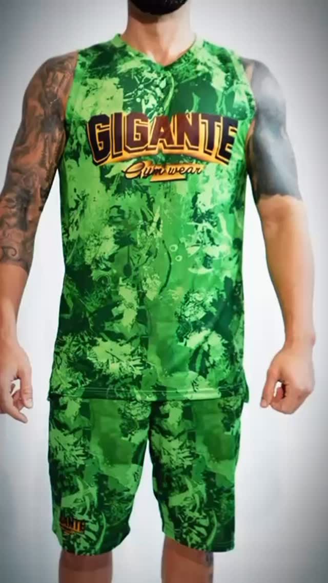 Não é só treino — é mentalidade.
Cada detalhe foi feito para quem entra no ginásio com fome de evolução.
Conforto, atitude e presença para quem nasceu para treinar grande.
Veste confiança. Treina pesado. Seja gigante. 💪
Qual conjunto é a tua cara?
#GiganteGymWear #SejaGigante #TreinoPesado #GymLife #FitnessStyle ModaFitness TreinarComEstilo ForçaEMentalidade GymMotivation AtitudeFitness TreinoIntenso LifestyleFitness