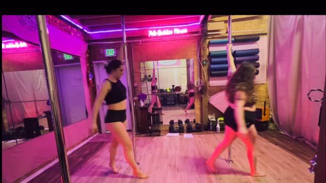 We’re putting a new spin on Pole Goddess Fitness! Come see what’s changed on March 1st for our Grand re-Opening!! For all your fitness needs check out our new website PoleGoddessFitness.com