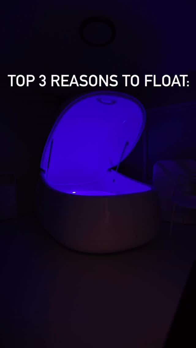One hour in a pod can change how you feel for days.
🌊 If you’re ready to unplug and recharge, link in bio to book your first float.
🌊 Your quieter self is waiting.
•
•
•
#modernmindbodymassage #idahofallsfloatpod #floattherapy #sensorydeprivation #sensorydeprivationtank