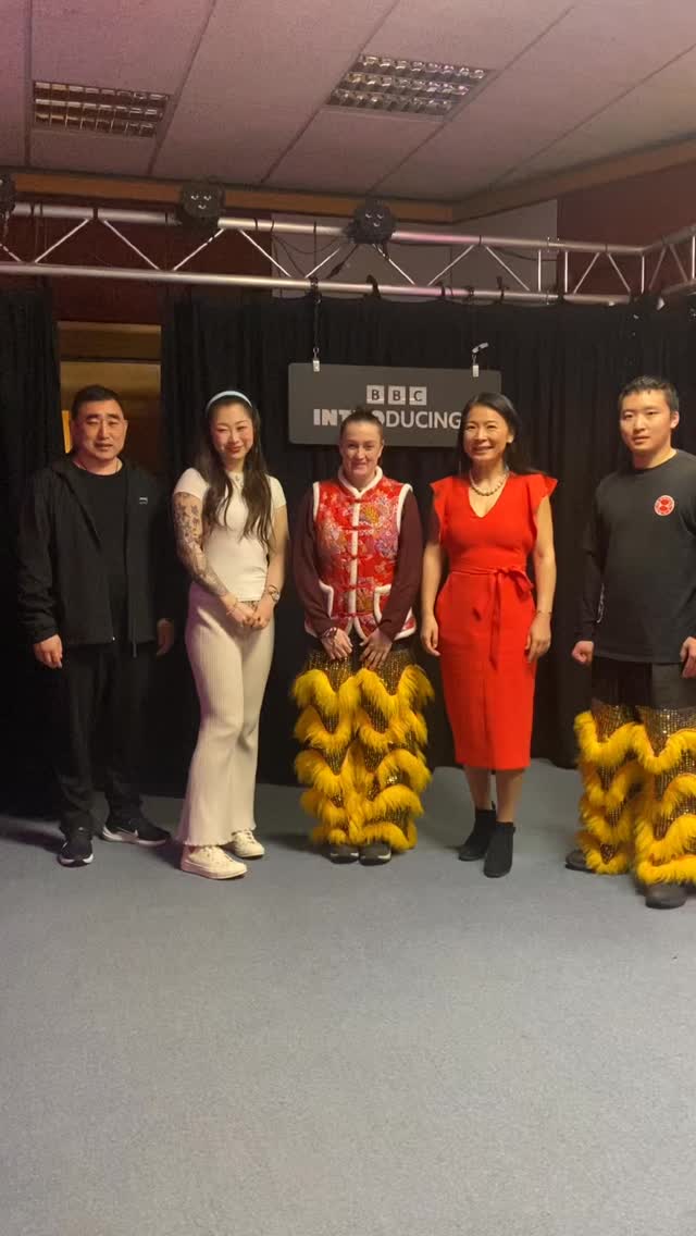 Happy Chinese New Year!We wish everyone a joyful, healthy, and prosperous New Year! May the Year of the Horse bring you strength, success, happiness, and new opportunities. 新年快乐! 恭喜发财!Join us this Saturday for our Chinese New Year Celebration starting from 11:30 AM at📍 Marlands Shopping CentreCome and experience dragon dance, lion dance, Kung Fu demonstrations, music, and festive performances as we celebrate together in the heart of Southampton.Everyone is welcome — bring your family and friends and celebrate the Year of the Horse with us!#ChineseNewYear
#YearOfTheHorse
#SouthamptonEvents
#LunarNewYear
#CelebrateTogether