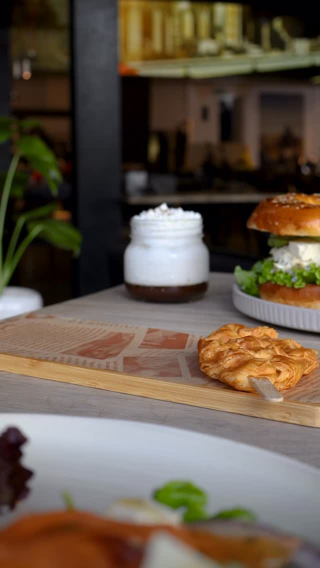 Introducing our NEW Croffle Tasting — crispy, buttery croissant waffles loaded with all the good stuff
✨ Biscoff
🍫 Oreo Choc Crunch
🍮 Caramel Fudge Dream
Perfect for sharing… or not (we don’t judge 👀)
Launching 2 March 2026 — book your tasting and come get your sweet fix at Revved Up Cafe 🤎
#thingstodoincapetown #lovecapetown #dateideas #revvedupcafe #tasting