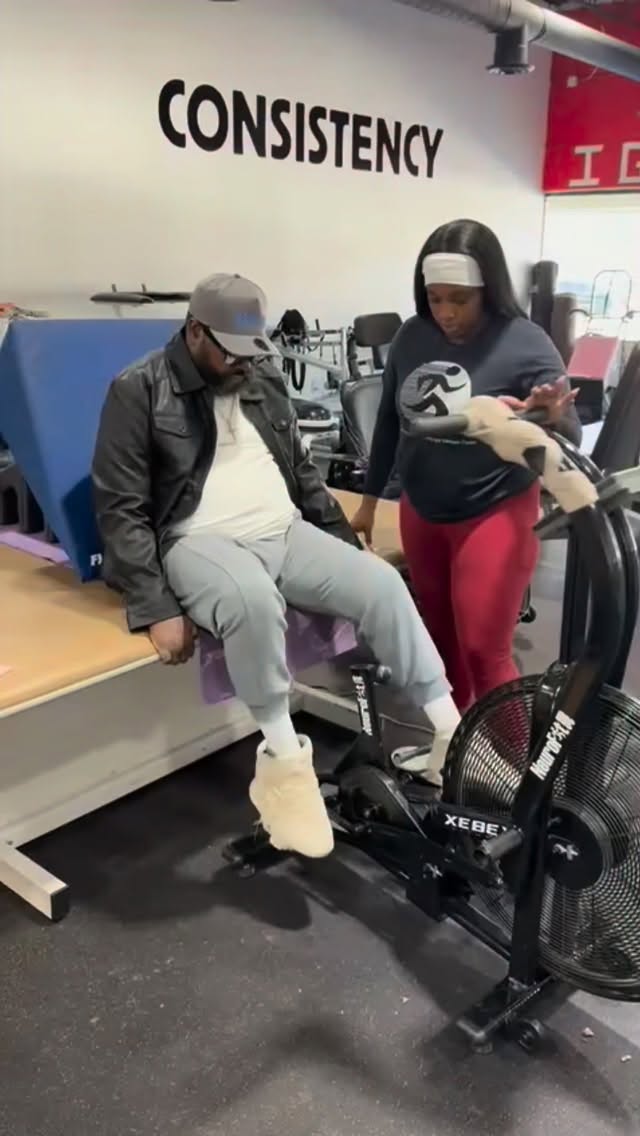 #Neurorehabilitation #neurorehab #Neurorehabilitation #neurorehab #neurorecovery paralysisrecovery paralysisassasins neversaynever walkingafterspinalcordinjury scirecovery recovery spinalcordinjuryrecovery spinalcordinjury scifitness strength motivation insparation training mindset gymmotivation success lifestyle motivationalquotes
@therealguyromain @neurofit360 @neurofit360boyntonbeach