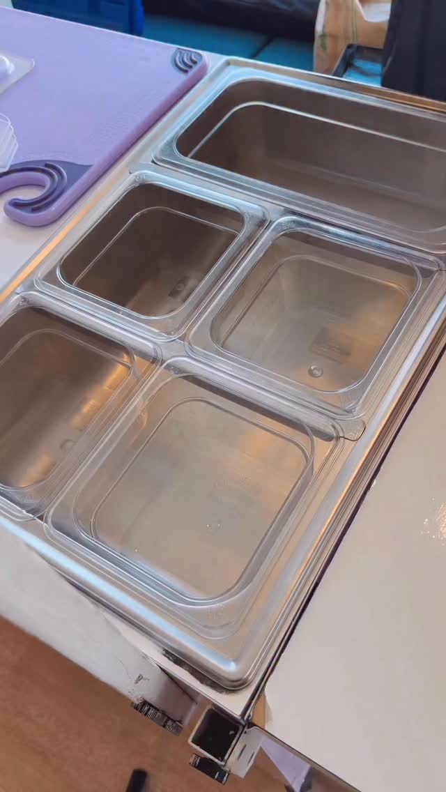THE SOUND OF PERFECTION
#ASMR #Satisfying #FoodASMR #Toppings #EventPrep
