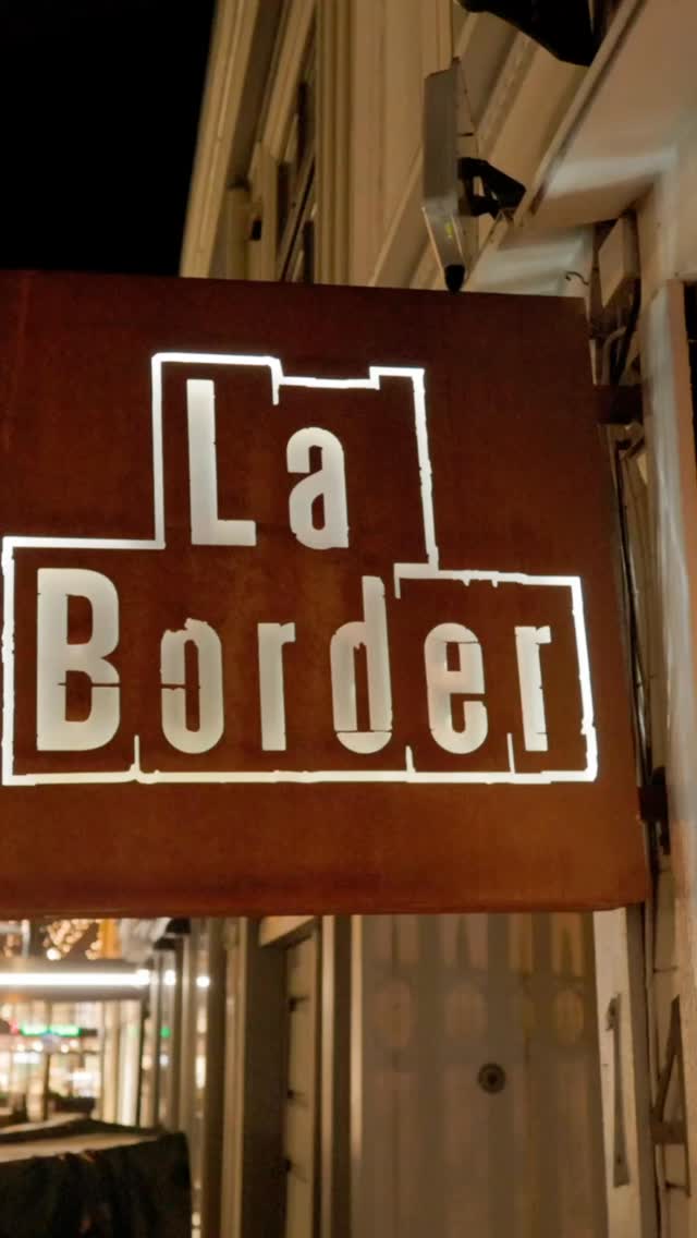 La Border🌯🇲🇽
#trondheim #laborder