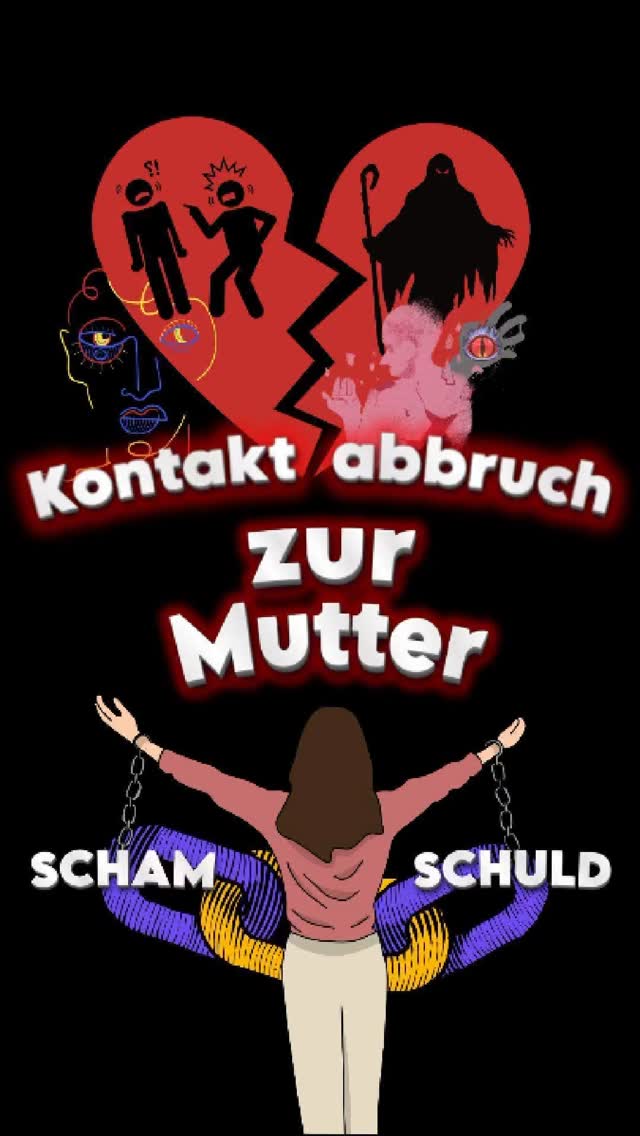 Du hast den Kontakt zu deiner Mutter abgebrochen.
Und alle sagen: Das ist doch deine Mutter.
Du fühlst dich schuldig. Kalt. Herzlos.
Dabei bist du jahrelang gegangen. Immer wieder.
Hast gehofft. Hast dich erklärt. Hast dich angepasst.
Und jedes Mal bist du kleiner rausgegangen als du reingegangen bist.
Kontaktabbruch ist kein Verrat.
Es ist der erste Moment in deinem Leben, in dem du dich selbst wichtiger nimmst als die Erwartung einer anderen Person.
Das ist kein Akt der Kälte.
Das ist der erste spirituelle Akt der Selbstachtung.
Wenn du spürst, dass da mehr dahintersteckt, schreib mir.
#selbstachtung #traumaheilung #toxischebeziehungen #energiearbeit #schamanischekraft