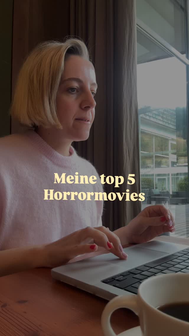 {meine top 5 Horrormovies} - die christliche Edition.
Diese Filmtitel erzählen von Grenzüberschreitungen und Inkompetenz in „christlichen“ Gemeinden, die viel Leid anrichten und Leben einschränken statt Fülle zu schenken, wie Jesus uns verheißt.
Welchen Titel würdest du noch ergänzen?