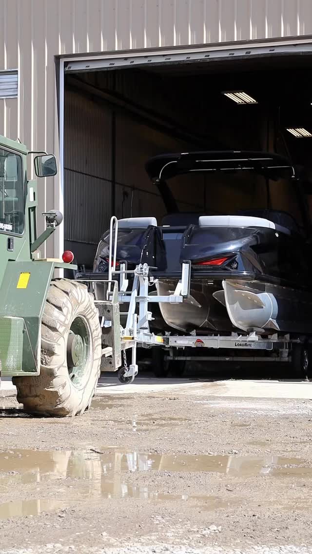 Something new is about to hit the lot 👀
We’re putting the final touches on our upcoming line of pontoon boats and… these are going to be worth the wait.
Stay tuned for more details!!
www.chuchwagon.com
#chuchwagontrailers #pontoon #boats
Pontoon boat Calgary | Pontoon boat Alberta