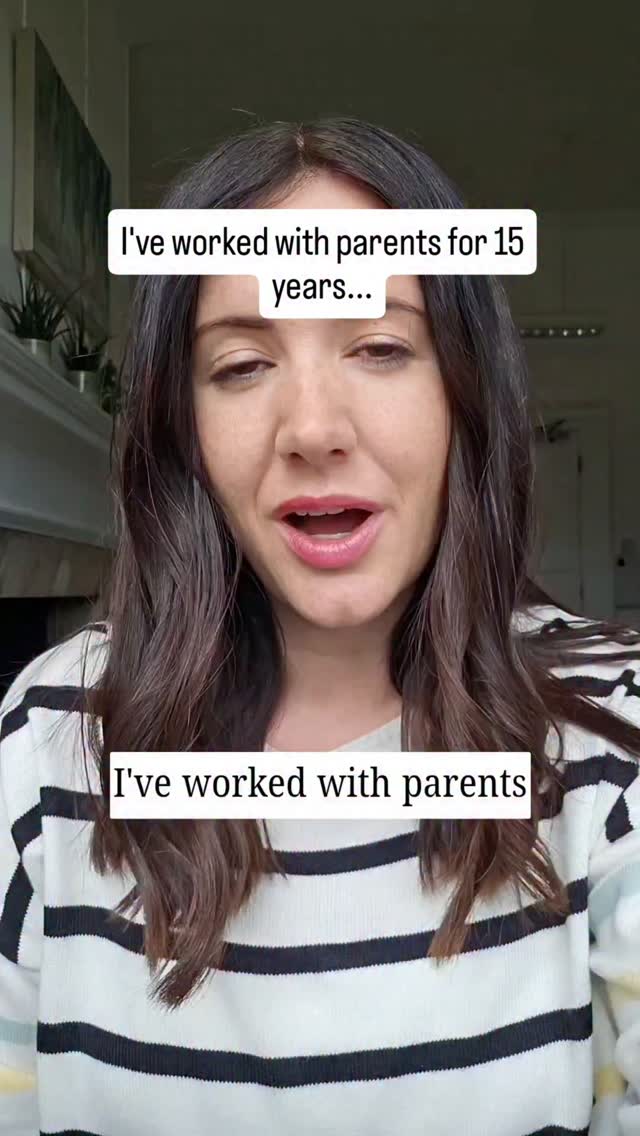 After 15 years working with parents, one thing is very clear...
Most parents aren’t failing.
They’re overwhelmed.
And they’re often carrying multiple emotional loads at once:
exhaustion that doesn’t go away
guilt that never settles
resentment in relationships
shame about how they’re coping
grief for what’s changed
When you’re holding all of that, it’s not surprising it feels heavy.
In my free workshop "When Parenting is Draining You", I walk through why this happens, and what actually helps (without adding more pressure).
You can watch it through the link in my bio, comment or dm me.