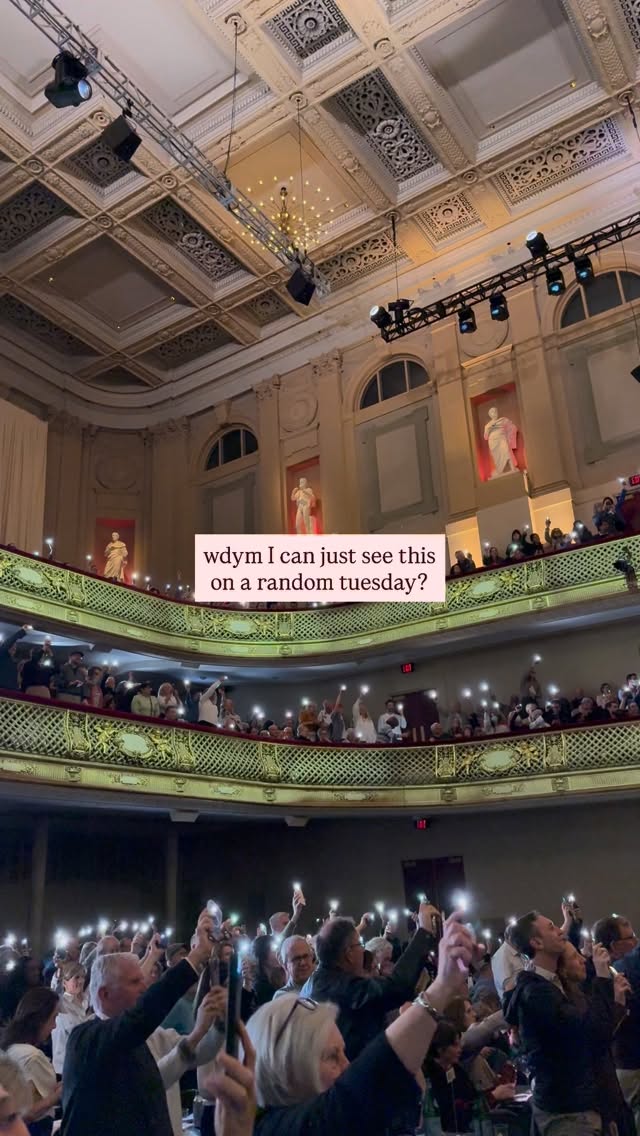 oh how I ππΏππΌοΈ Bostonnn
