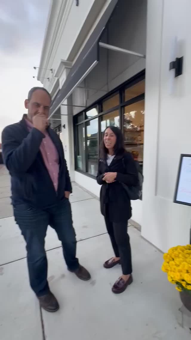 Feeling all the gratitude today! š„°
Stephanie & Dave, your kind words mean the world to us!!!! š Helping you design your dream home was such a joyāand knowing youād recommend me (and keep coming back!) is the greatest compliment. Love you both!!! ā¤ļø š Thank you for trusting us with your home!!
This š is why I love what I do.
If youāre dreaming up a new home or renovation and want a design partner who cares as much as you do, letās connect.
#ClientLove #Testimonial #AdamoConstructionDesign #CustomHomeDesign #Grateful #MichiganDesign