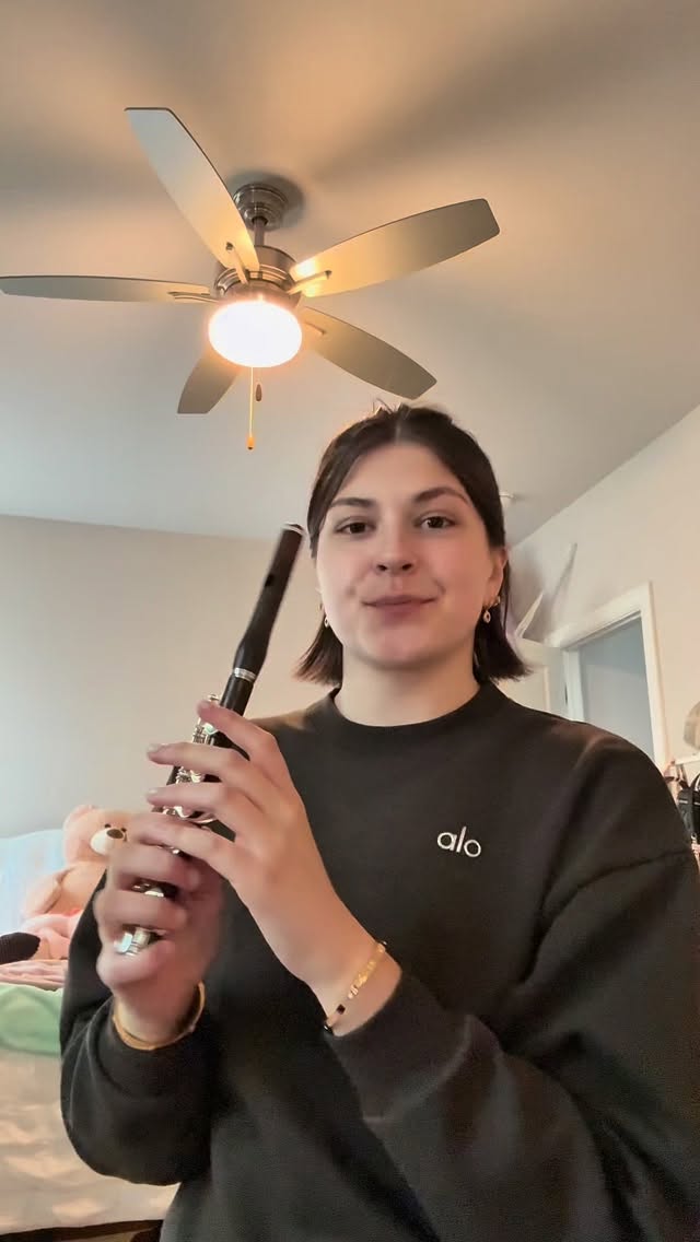 pls tag queen @zaralarsson π€π€ #midnightsun #flutecover #musician #fyp #flutist