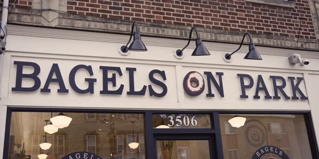 Rooted in tradition, made for the neighborhood. 🥯🤎
At #BagelsOnPark, every bagel is made with care, but what really makes this place special is the community around it. From early morning coffee runs to weekend bagel orders, we’re proud to be part of the everyday moments that bring Weehawken together.
Come by, grab your favorite, and feel right at home.
#bagels #nj #njeats #njbagels