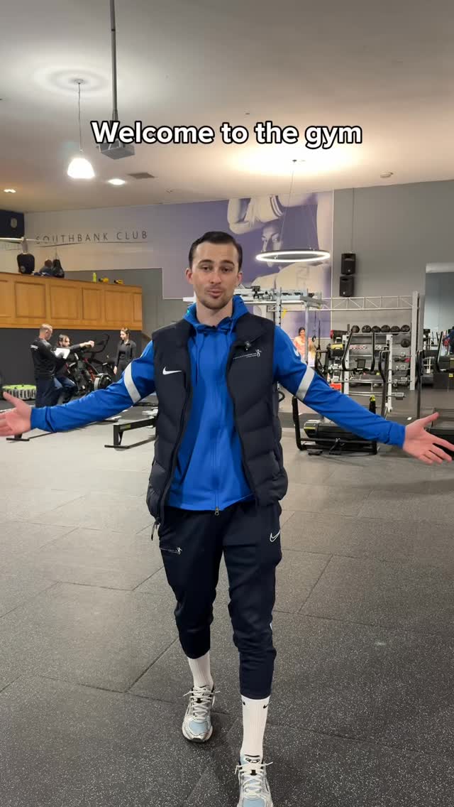 Welcome to the Focus Fitness UK gym 🏋️♂️
A gym that actually helps PTs grow. Good atmosphere, quality equipment and people that genuinely want to improve. Makes coaching 10x easier. 💪