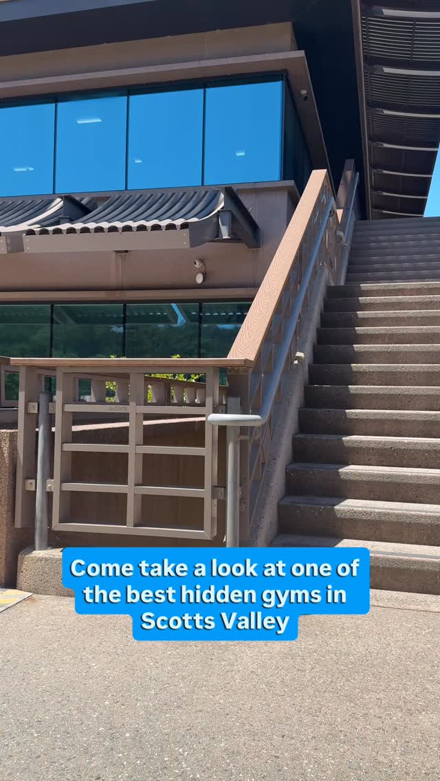 Enterprise Sports Club is quite the hidden gem in Scott’s Valley! 💎
Make sure to come check us out and learn more about what we offer!
.
.
.
#gym #fitnessmotivation #sportsclub #santacruz #scottsvalley