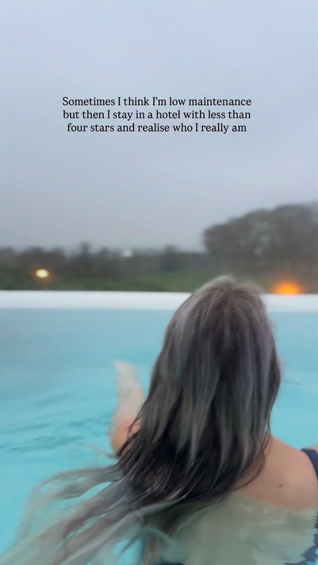 I’m definitely in my comfort luxury travel era 🥂
Follow along our travels if this is also your vibe 🤍
#luxurytravel #luxurylifestyle #luxuryhotelsoftheworld