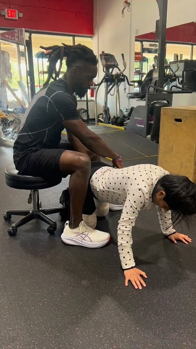 #Neurorehabilitation #neurorehab #Neurorehabilitation #neurorehab #neurorecovery paralysisrecovery paralysisassasins neversaynever walkingafterspinalcordinjury scirecovery recovery spinalcordinjuryrecovery spinalcordinjury scifitness strength motivation insparation training mindset gymmotivation success lifestyle motivationalquotes
@therealguyromain @neurofit360
