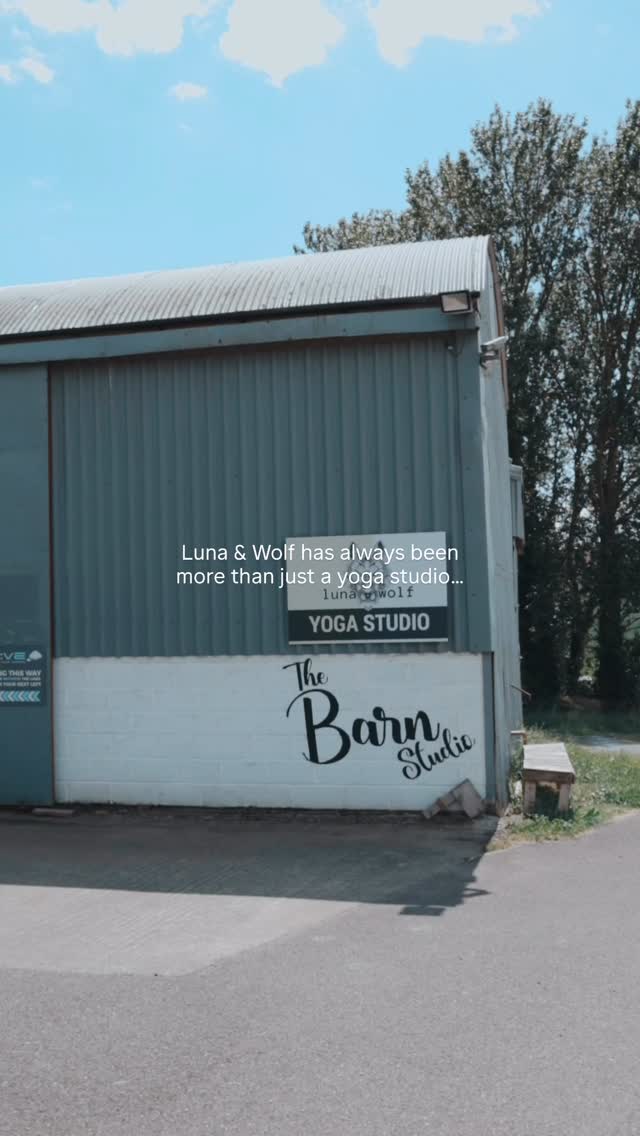 A little extra energy is flowing through Luna & Wolf right now⭐️
More classes.
More workshops.
More events.
More connection.
More reasons to take an hour for yourself.
Luna & Wolf has always been about creating a space where everyone feels welcome.
Not just the super flexible.
Not just the wellness experts.
Not just the people wearing the perfect matching set.
Real people.
Real life.
Real reasons for needing to move, breathe, slow down or reconnect.
Whether you’re joining us for yoga, a sound bath, a workshop or simply a cup of tea after class, you’ll always be welcomed exactly as you are.
No pressure.
No intimidation.
No ego.
Just a beautiful community and a space to feel better when you leave than when you arrived.
If you’ve been thinking about coming along, this is your sign !!!
Everyone is part of the Wolf Pack from day one🐺
#LunaAndWolf #ExeterYoga #ExeterWellness
Exeter Yoga | Yoga Exeter | Wellness Exeter | SoundBath Exeter | Devon Yoga | Devon Retreats