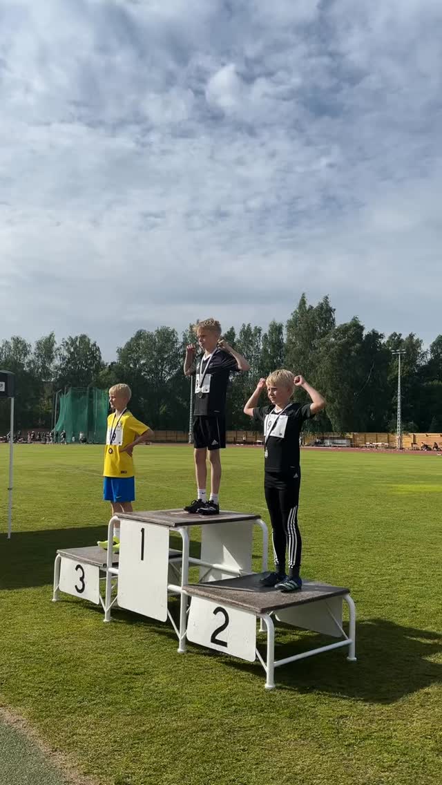 OP Uusimaa Junior GP tarjoili tĂ€nÀÀn upeita hetkiĂ€ Eltsussa!âïž