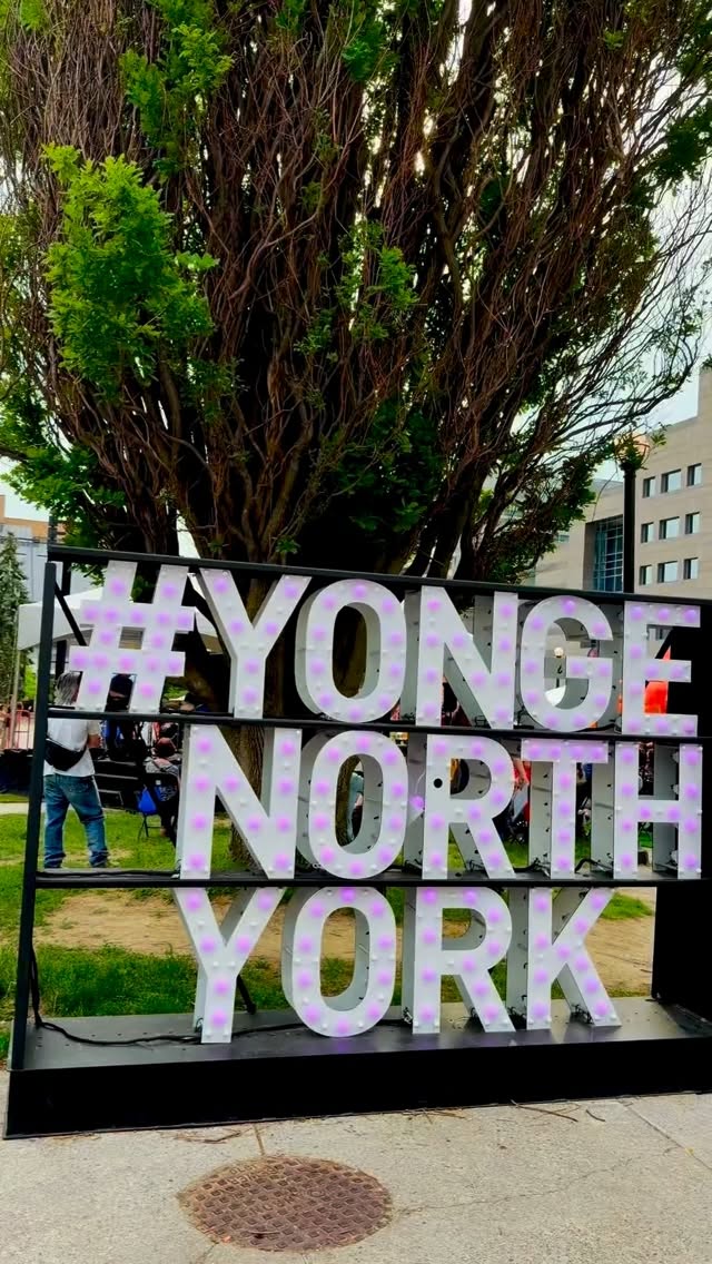 Some moments are too meaningful to fit into a single reel.
Yesterday was filled with music, laughter, dancing, delicious food, new friendships, cultural pride, community connection, and countless acts of kindness. It was a reminder that when people come together, something extraordinary happens.
This recap offers only a glimpse of Day 2 at Taste of North York.
Today, we gather one last time for the final day of the festival.
Join us as we celebrate the cultures, traditions, businesses, artists, volunteers, and neighbours who make our community stronger. Enjoy live performances, family activities, local vendors, and the much-loved Ukrainian Hour, along with many more memorable experiences throughout the day.
Thank you for being part of this celebration of community.
We canāt wait to welcome you to Mel Lastman Square. š
#TasteOfNorthYork #NeighbourLink #CommunityStrong #NorthYork #TasteOfNorthYork2026