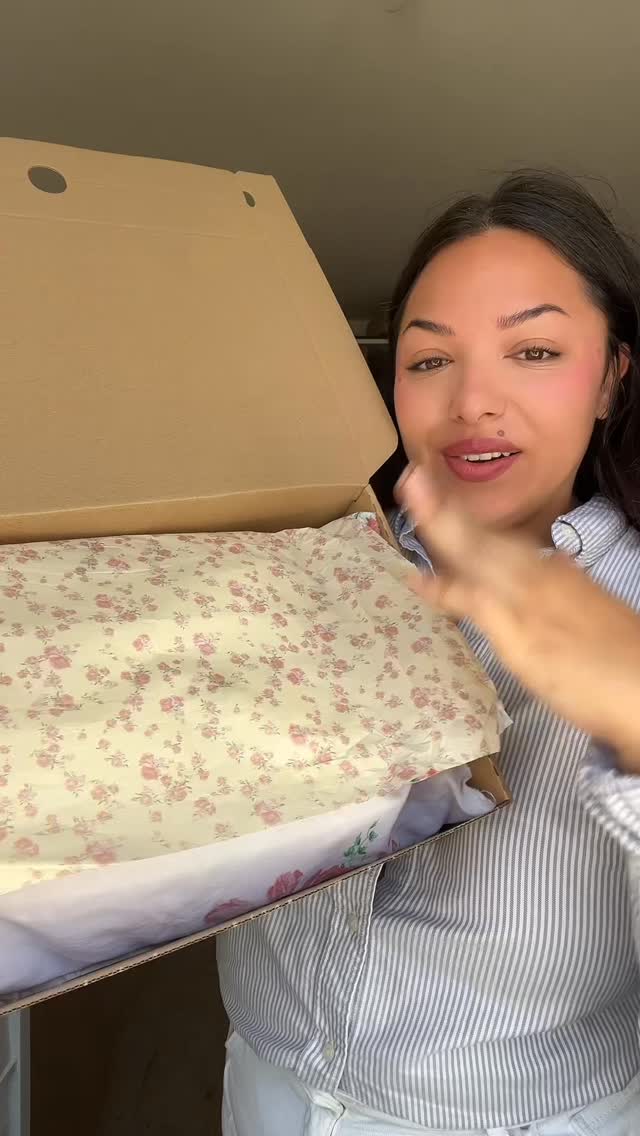 Des petits conseils pour profiter au max de vos petits sacs Parure 💐🌸