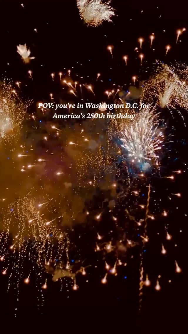 If Washington, DC isn’t on your travel list for 2026, it should be.
With America celebrating its 250th anniversary, there’s never been a better time to visit the nations capital-from iconic moments and world-class museums to special events and exhibitions happening throughout the year.