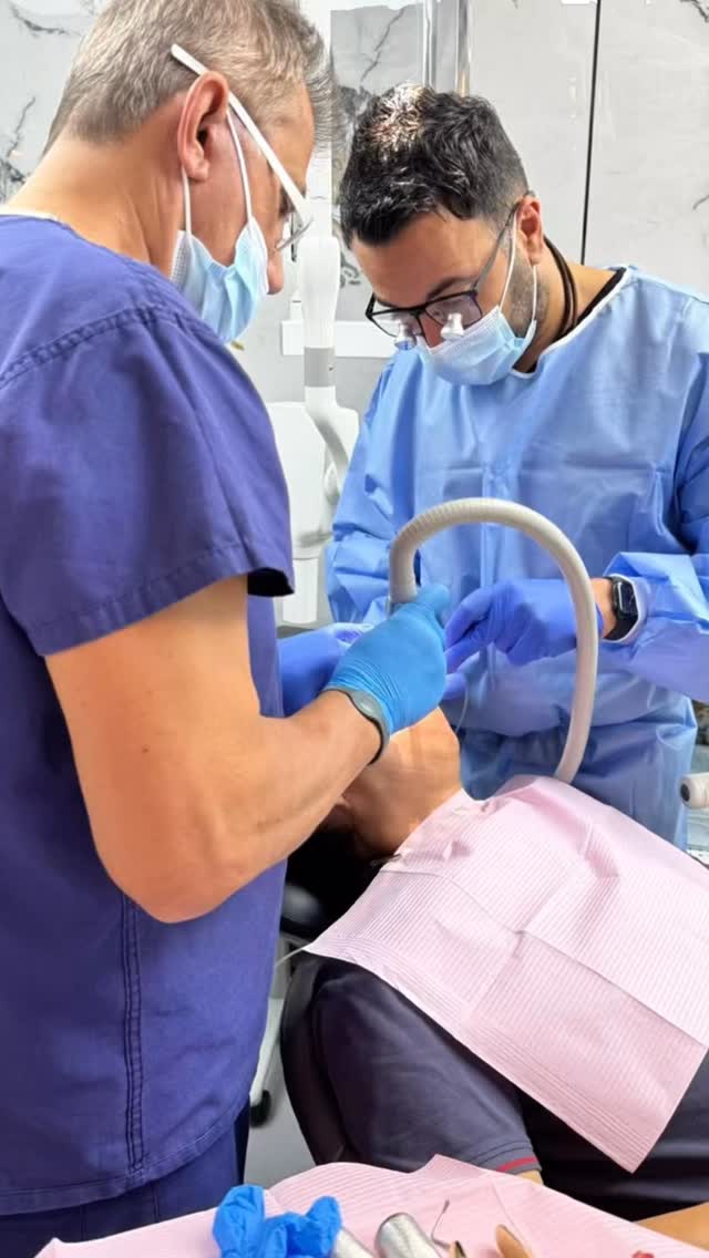 Your dream smile is one appointment away ✨
🦷 Invisalign
🦷 Dental Implants
🦷 Perio Treatment
🦷 Composite Bonding
🦷 Endodontics (Root Canal Treatment)
🦷 General Dentistry
🦷 Kids Dentistry
🦷 Teeth Whitening
🦷 Dental Hygiene
📅 Book your appointment today!
✨ Your smile deserves the best care.
#dental #londondentist #dentalimplants #invisalign #dentalclinic