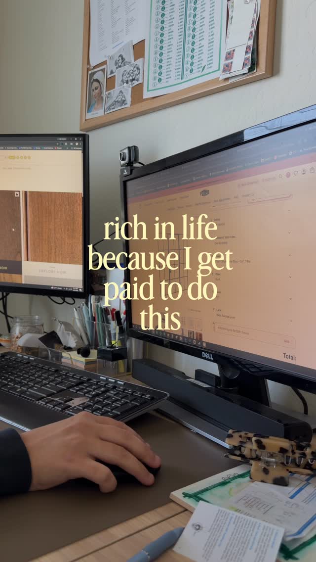 cool moms have cool jobs...am I right ๐๐ฝโโ๏ธ
.
.
.
.
#virtualinteriordesigner #coolmom #interiordesignerlife #interiordesigntrends #luxuryhome