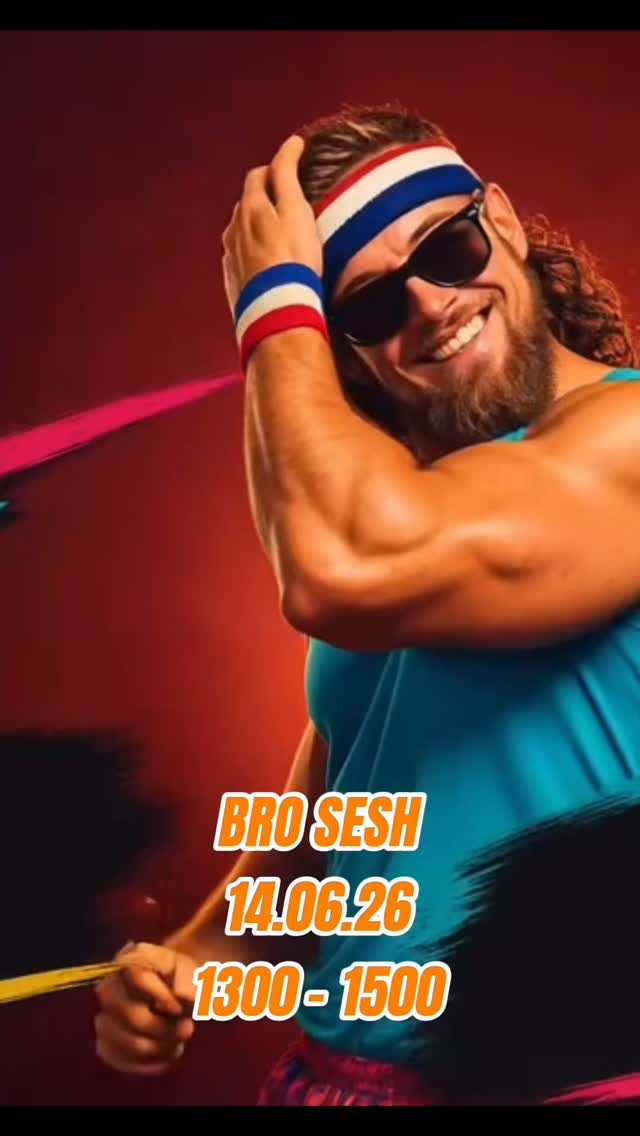 Who’s got two hands and is excited for the Bro sesh this weekend? Coach Adam , that’s who 🤗
Lads get booked on.
🗓️ 14th of June
🕰️ 1-3pm
Speak to Coach Adam for more details on what till be happening on the day. If you are a part time member and want booking on ask a coach👌
•
•
•
Athletes built at @crossfitdeviant
#hardwork #intensity #machines #brosesh