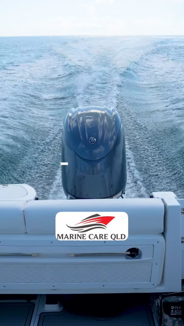 Available at MarineCareQld 30 Gordon Rd Redland Bay.
