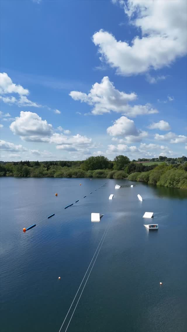 Introducing a new series: Industry Park Preview Tour 🌊
The plan? Visit as many System 2.0 parks across the UK as possible and give you a closer look at how they’re set up.
We’ll be breaking down each park’s current layout, feature setup giving you a behind-the-scenes look at what makes each park different.
First stop: @wildshoredelamere 👊
Who’s next?
#System2 #WakePark #Wakeboarding #WildShore #IndustryWake #ParkPreview #CablePark #WakeUK #WakeLife #System20 #WakeParkLife