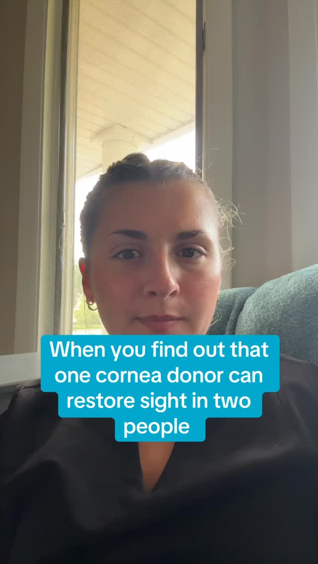 The more you know! #soda #sodachapters #donation #donationawareness