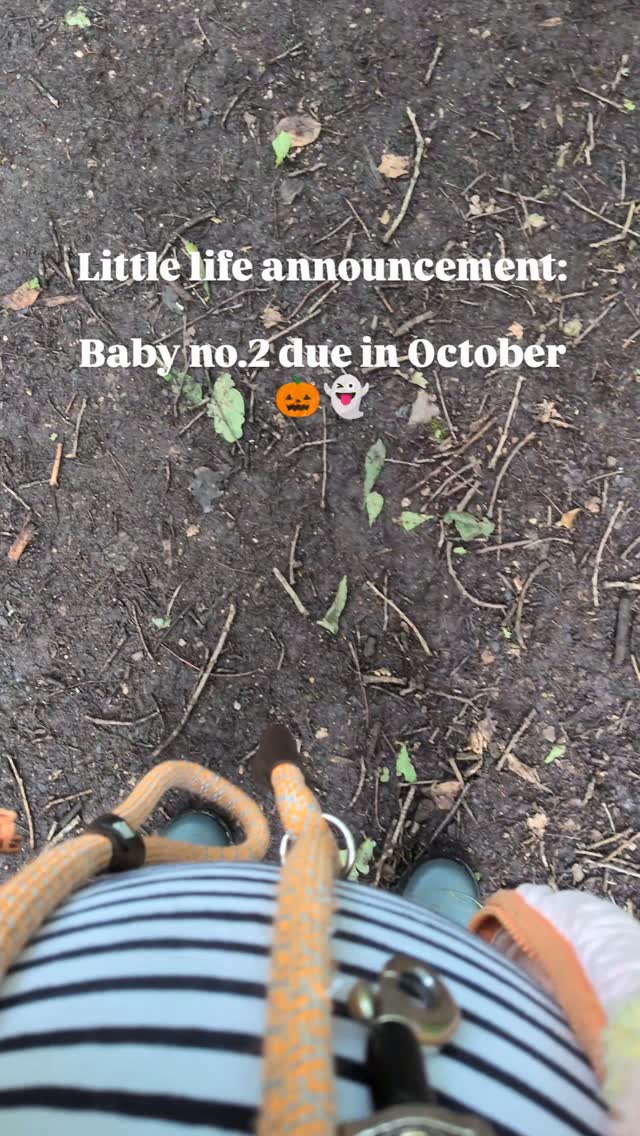 Little Lucy & Bug life announcement: We have baby number 2 coming in October!
Spooky baby incoming, we're so happy to share our happy news 🌞.
I'll be taking a short break from October onwards so please get your enquiries in asap if you need stationery sooner rather than later! ❤️
#dueinoctober #babynews #weddingstationery #stationer