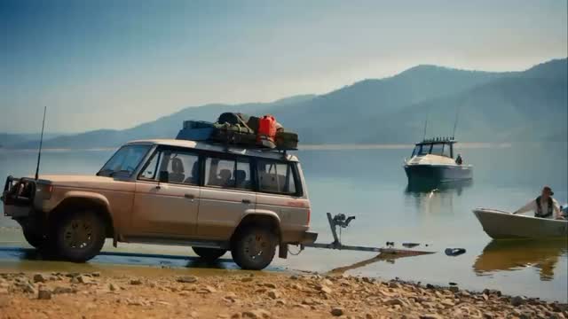 PMs @olivergebhardt_ features in an advertisement for the new Mitsubishi Triton @mitsubishiaust 🌟
Our greatest thanks to the team at @clockwork_films ‼️
#patrickmanagement #pmtalent #performer #advertisement #mitsubishitriton