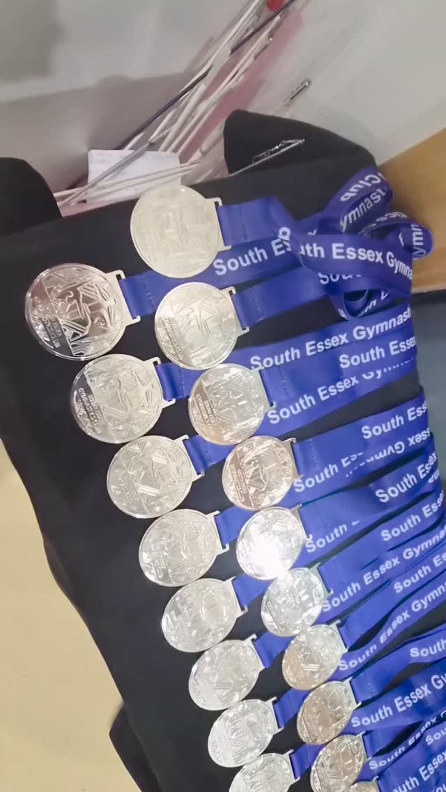 2026 Rhythmic In-House Competition! 🌟
Huge congratulations to everyone who competed—you all brought so much grace, skill, and hard work to the floor. A massive thank you to the coaches, judges, and the whole SEGC team for putting on such a fantastic event! 🏆✨
#SEGC #SouthEssexGymnasticsClub #RhythmicGymnastics #GymnasticsCompetition #GymnasticsCommunity