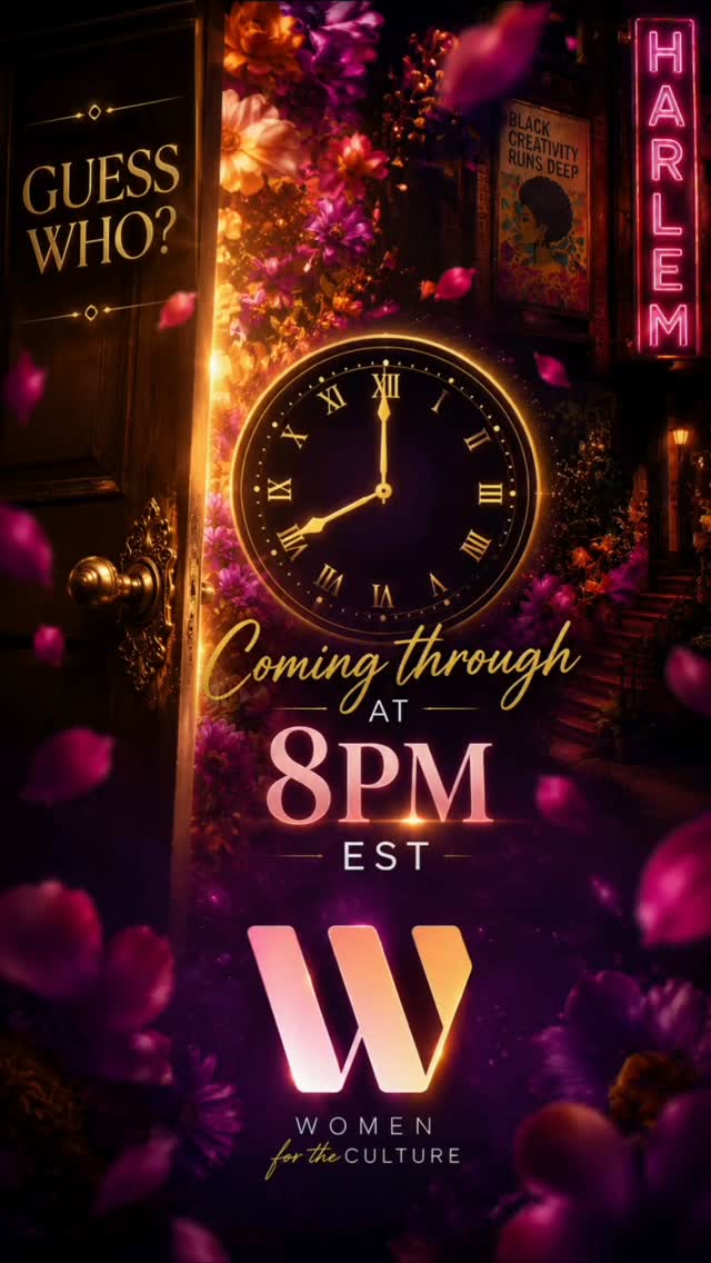 The voluptuous, big-haired, freckle-faced baddie is back! ✨
#Mavis is returning with a whole new season of Survival of the Thickest to take us on a journey of healing, exploring womanhood, embracing love and friendship, and, of course, keeping us laughing with her unforgettable Mavis-isms. 🤭
And trust me…we’ve got a little treat for y’all coming soon. 😉👀 Stay tuned!
🎙 @diaryofablackmom2
🔌 @montagepr
🫶🏽 @netflix
#SurvivalOfTheThickest #MichelleButeau #Netflix #SOTT