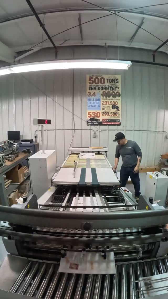 Behind every successful print campaign is a process built for volume.
Whether you're launching a promotion, supporting multiple locations, or reaching thousands of customers, we help ensure your print materials are produced accurately, consistently, and on time.
Built to scale. Trusted to deliver.
(609) 645-1940
Youromega.com