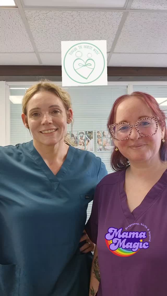The hot weather continues!
Ive asked the lovely Laura from @tonguetie_northwest
The signs of dehydration in babies.
Hope this helps, stay cool and hydrated 😎