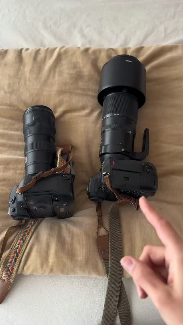 Te invito a un viaje fotográfico para mujeres, donde no tener el último equipo jamás va a ser un problema :)
Combinamos la práctica en campo con herramientas que permiten comprender la fotografía más allá de la técnica: la observación, la composición, el uso de la luz y el desarrollo de una mirada personal.
Mi acompañamiento es personalizado, adaptado al proceso y a los intereses de cada alumna.
Trabajo con guías especializados, quienes estarán compartiendo en todo momento sus conocimientos sobre el ambiente, la historia y el comportamiento de la fauna.
Próximos viajes:
⭐︎ Esteros del Iberá
3 al 6 de septiembre de 2027
⭐︎ Iguazú
3 al 6 de mayo de 2027
Cupos reducidos.
Si te interesa recibir el programa completo, escribí SAFARI y te envío toda la información.
🌷
#lacamaraexplora