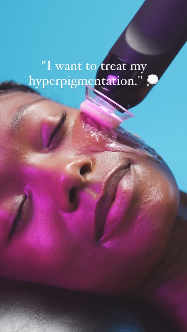 Whatever the reason. Whatever the season. Whatever your skin concern. 🫧
Glo₂Facial meets you where you’re at and gets you where you want to go!
Whether you’re prepping for a big event like your wedding or tackling hyperpigmentation, dullness, or fine lines, Glo₂Facial has eight different customizations to help drive results all while being seriously relaxing.
Your skin goals? Consider them handled. 🎉
#Glo₂Facial #FirmGlowingSkin #CustomizedFacial #SkinRegeneration