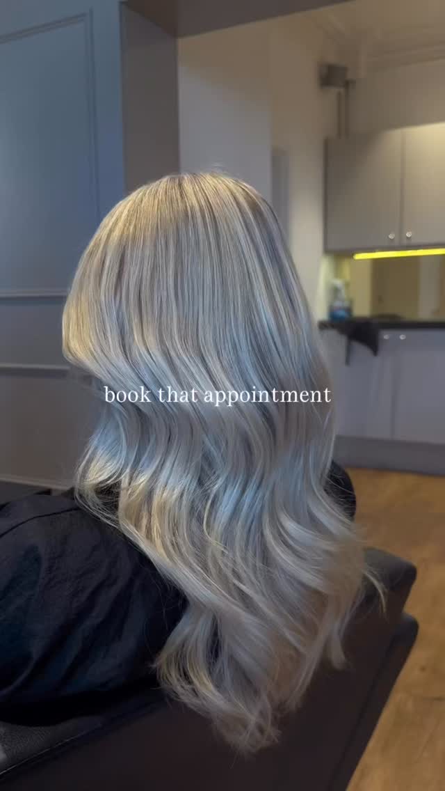 ⚠️ Last chance to book with Fiona & Mel at Millie Jones Hair ⚠️
As many of you know, Fiona and Mel will be starting an exciting new chapter at our Farnham salon from 1st September. 🤍
If you’d like one last appointment with them before they make the move, now is the time to get booked in! Their diaries are filling up quickly, so we recommend securing your appointment as soon as possible to avoid missing out.
We’re so excited for them and can’t wait to see them continue to do what they do best in Farnham, but before they go, we’d love to help you squeeze in one final visit at Millie Jones.
📞 Get in touch to secure your appointment before they’re gone or get booked in with them over in Farnham!
#MillieJonesHair #FarnhamSalon #HairAppointment #BookNow #HairExperts
