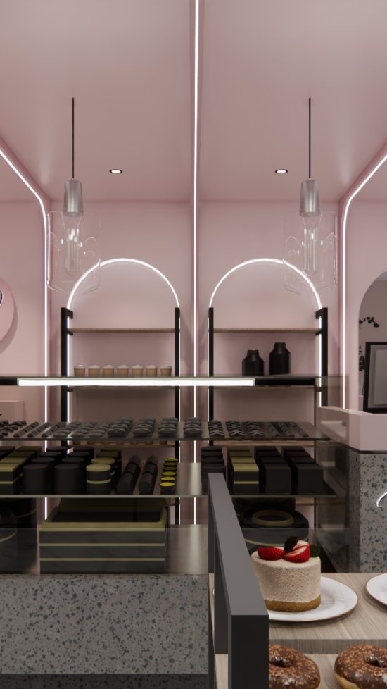 Not your average bakery
#bakery #wonderbake #architecture #architect #archilovers #interiors #interiordesign #interiorarchitecture #designlife #designeverything #retaildesign