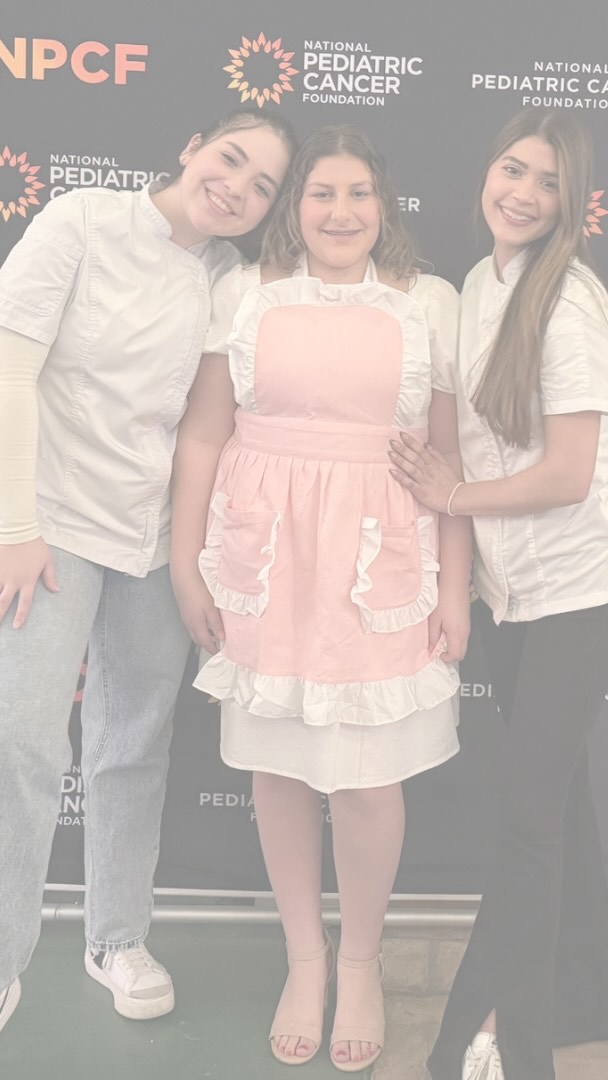 We were eager to share with you our experience from yesterday, as we had the privilege of accompanying the National Pediatric Cancer Foundation in an event that deeply touched our hearts♥️. We feel grateful to have been a part of this meaningful and beautiful day, supporting the dreams of each of these remarkable children who will undoubtedly go far due to their strength, perseverance, and unwavering capacity for love🫶🏻. We eagerly look forward to joining them in future events!✨