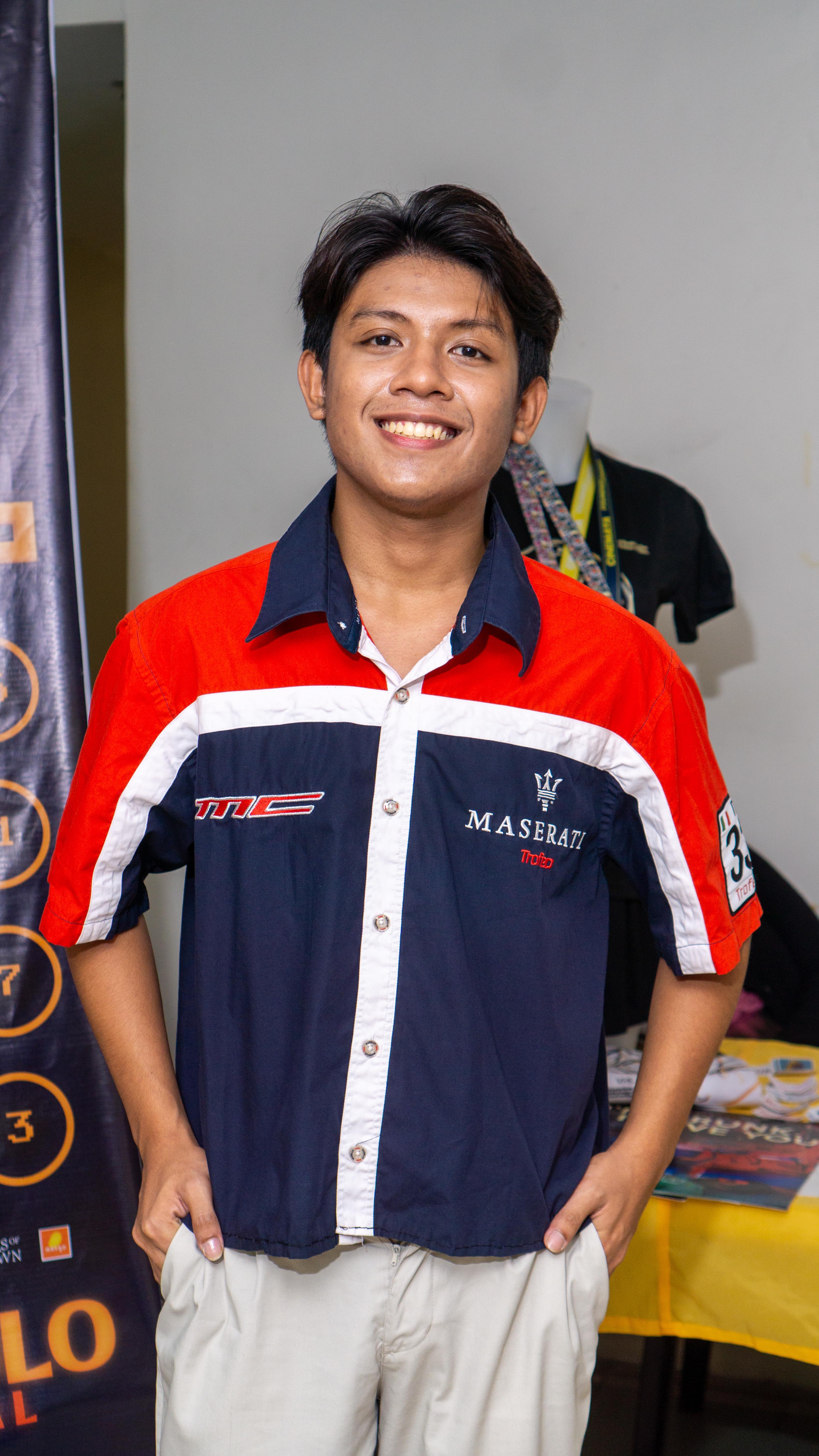 “I think the legacy that will be left behind by this year’s Sinedisipulo is the fact that we opened doors to Visayas and Mindanao and provided a platform for them to share their stories, share their voices that are unique to the regions.” - Owen of @usc.cinematacebu
#StoriesAroundTown #MakersofMidtown #CebuCity