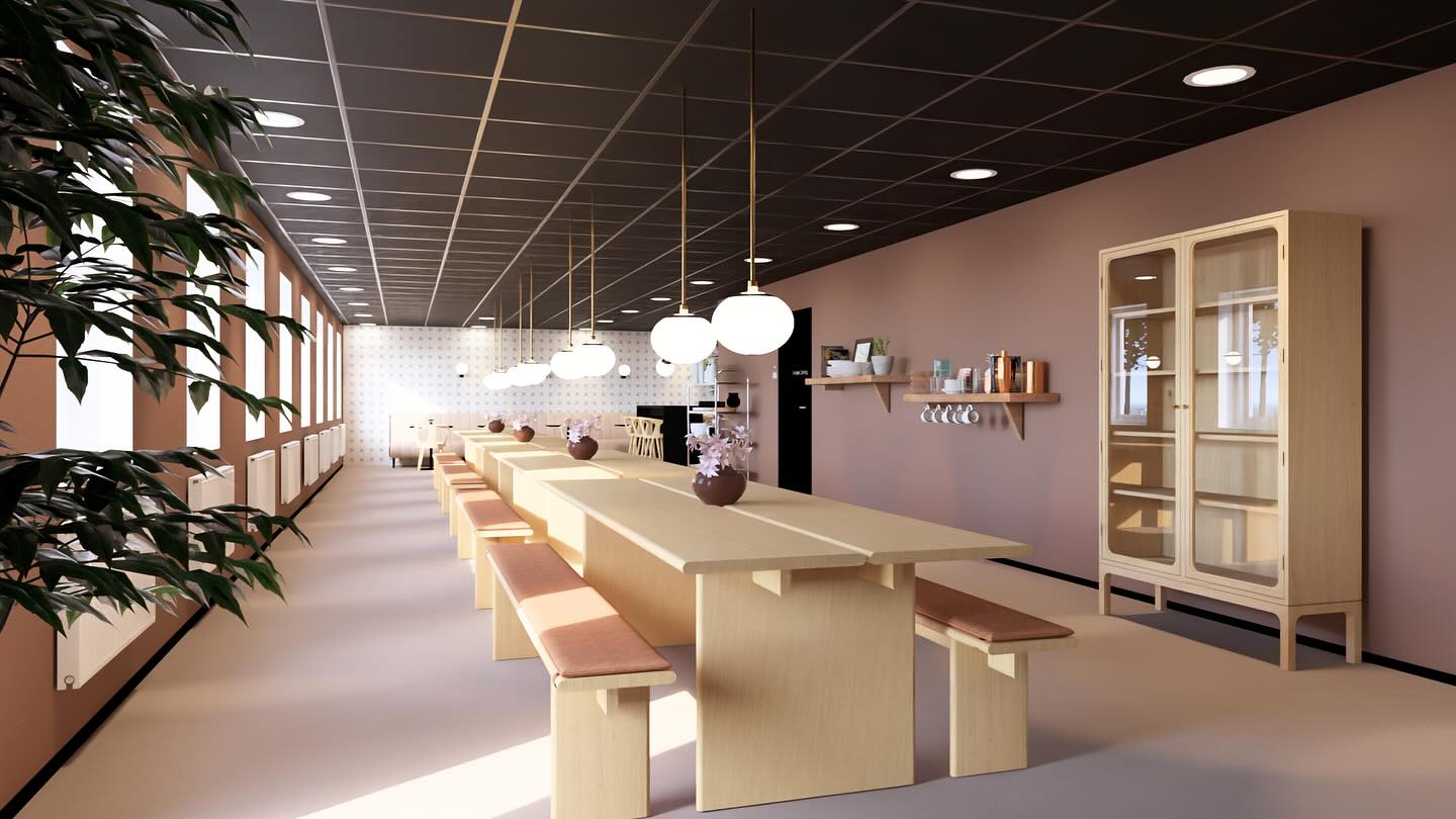 Eatery interior design 😍📸
#visualization #render #d #architecture #rendering #design #interiordesign #archviz #renderlovers #cgi #dsmax #renderbox #interior #dvisualization #coronarender #instarender #vray #lawofattraction #drendering #archilovers #meditation #architecturalvisualization #drender #archdaily #art #photoshop #allofrenders #architecturelovers #architect #affirmations