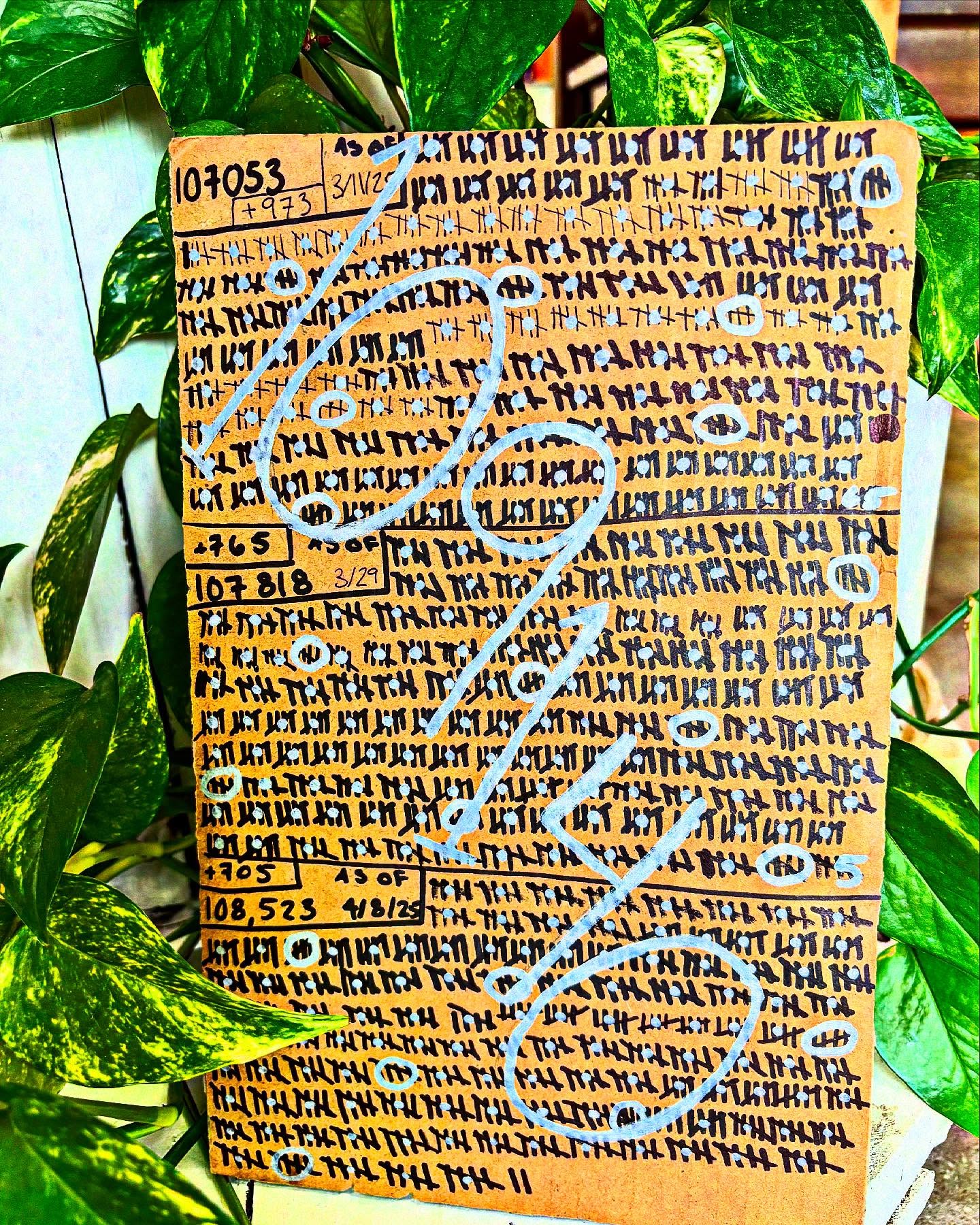 ***GIVEAWAY CLOSED***
🧼GIVEAWAY TIIIME!🧴
Every time you ✨refill✨ a bottle we tally it up and we couldn’t thank you all enough for helping us get to this point! 109, 140 bottles saved from the landfill! 🙌
To show our gratitude we’re doing an 🌿Earth Day Giveaway🌿 featuring our favorite HOUSE products: Unscented HOUSE Enzymatic Laundry Gel, Lavender HOUSE Hair & Body Wash, HOUSE All Purpose Cleaner, Eucabergamint HOUSE Hand SOAP, and a HOUSE Lotion Bar!
To enter to win, share this post in your story and leave a comment with your favorite HOUSE product!
Thanks for making every day Earth Day here at SOAP! 🌎❤️