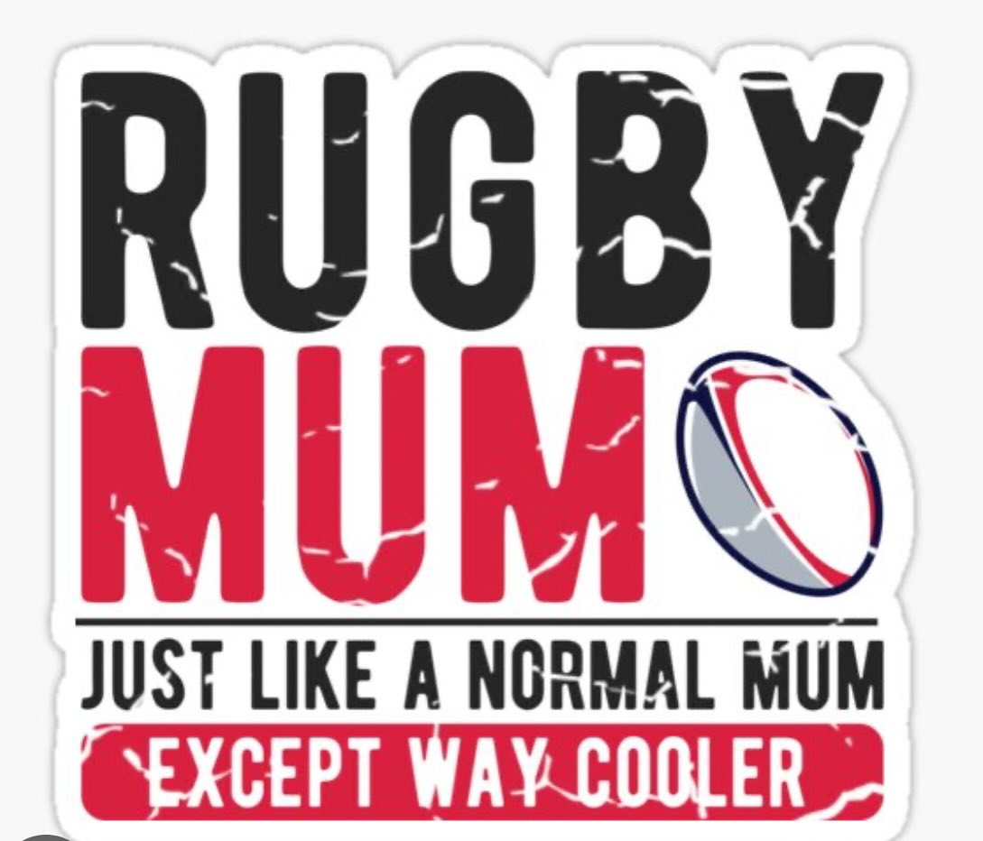 Glædelig Mors Dag / Happy Mother’s Day to all our amazing GRK mums 🏉🏉🏉🇩🇰 Have a great day 💐