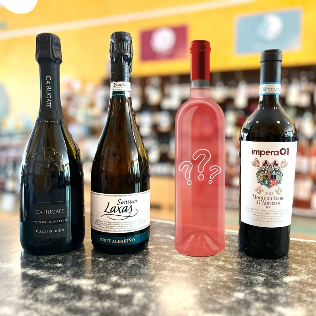 Finals are over & we've got the juice to Celebrate! Come taste Friday 4to7 in honor of our fresh crop of St Paul Grads!! Why dontcha pop some bubbles about it, or party by the grill with your family & friends -- this is not a test, we took care of the studying for you 😎 (Yep the rosé is a mystery, this ain't no easy A)
Brewery in the House: Haggard Barrel -- You know you wanna