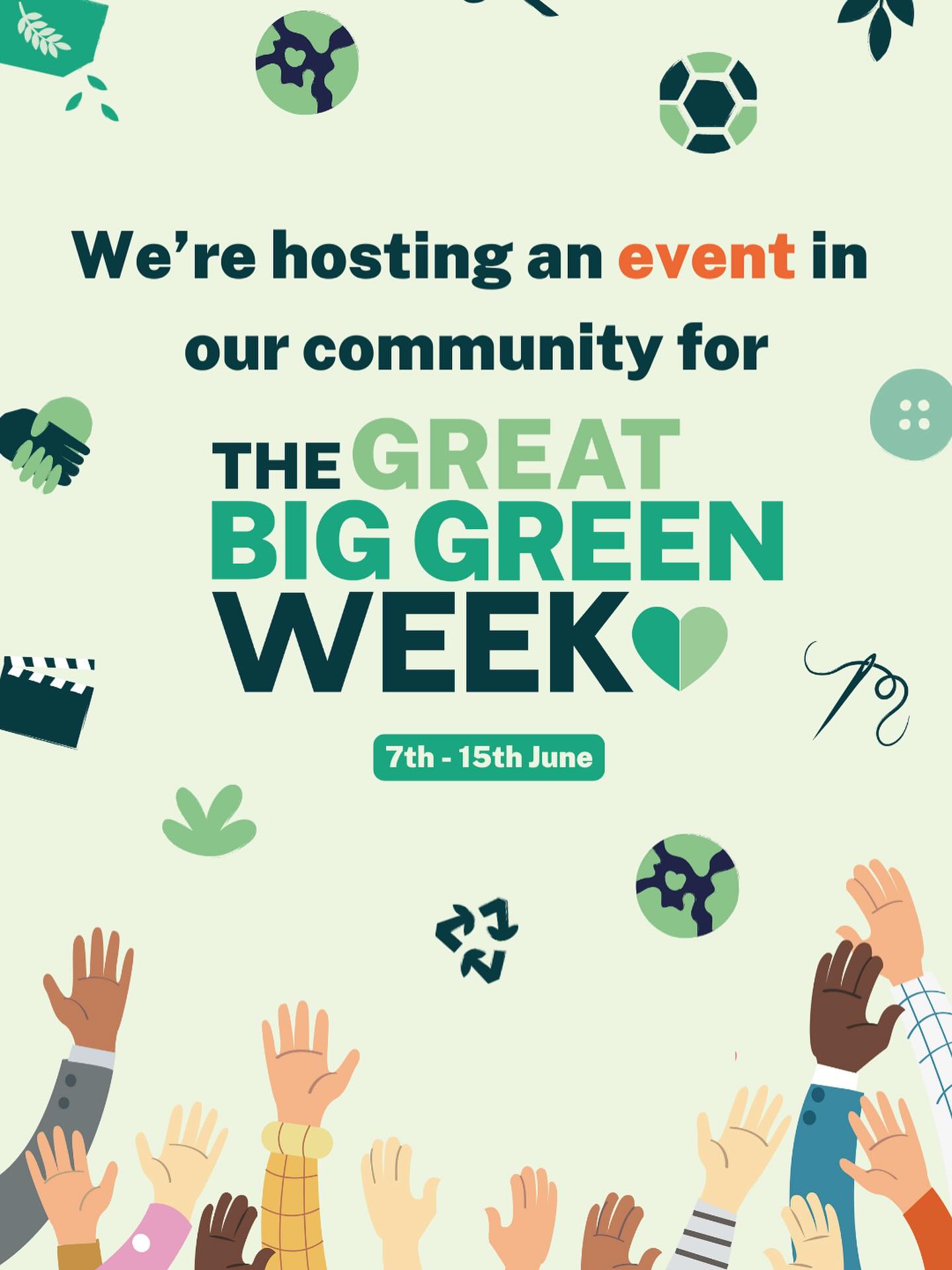 Have you ever wondered what a YCA meeting is like? On the 15th of June we invite you to join our meeting in order to celebrate the great big green week. This will be an open meeting, so invite your friends,family and colleagues. Our meeting will be held between 6:30-7:30 and to join please follow the link in our bio :)