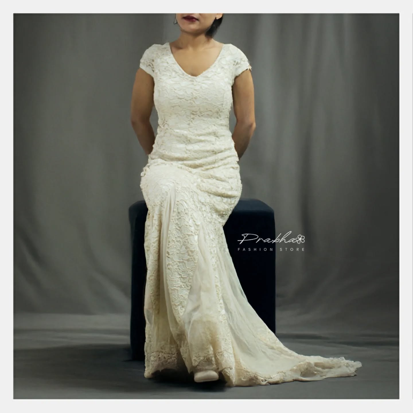 Love yourself a little extra today... and every day.
Because grace isnât stitchedâitâs worn from within. â¨
This ivory lace gown isnât just a dress, itâs a feelingâsoft, strong, and stunningly you.
Let the delicate details celebrate your bold beauty.
đ Flowing fit. Timeless lace. Designed to adore you as you are.
#BeYourOwnMuse #eleganceisyou #LoveYourselfFirst #LaceGownMagic #TimelessBeauty #SelfLoveClub #GlowInGrace #ElegantAndEmpowered #ConfidenceInStyle #YouAreTheLook #FashionWithSoul #2025StyleDiaries #LaceDreams #CreamCouture #RomanticStyle #CelebrateYou #BodyPositivityStyle #InnerGlowOuterGrace #AllEyesOnElegance #PrabhaFashionStore #PowerInSoftness #WearTheLove